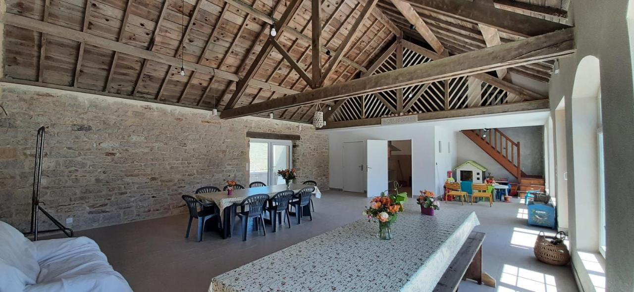 12 Rdc Appartement 2 Chambres Jardin Terrasse Ploneour-Lanvern Экстерьер фото